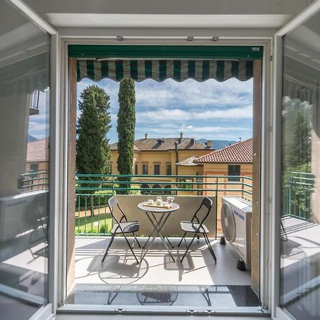 Wonderful View Apartment Varenna Exterior photo