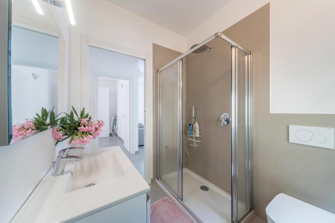 Wonderful View Apartment Varenna Exterior photo