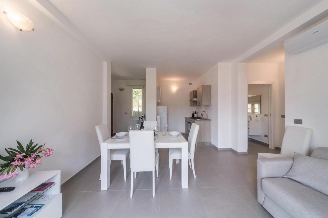 Wonderful View Apartment Varenna Exterior photo