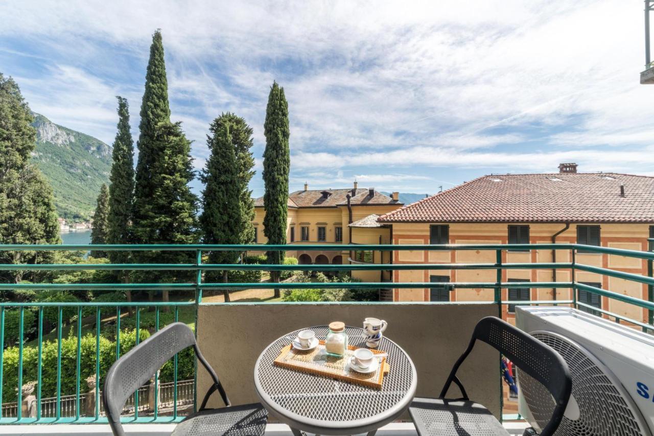Wonderful View Apartment Varenna Exterior photo