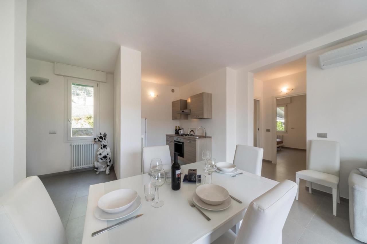 Wonderful View Apartment Varenna Exterior photo