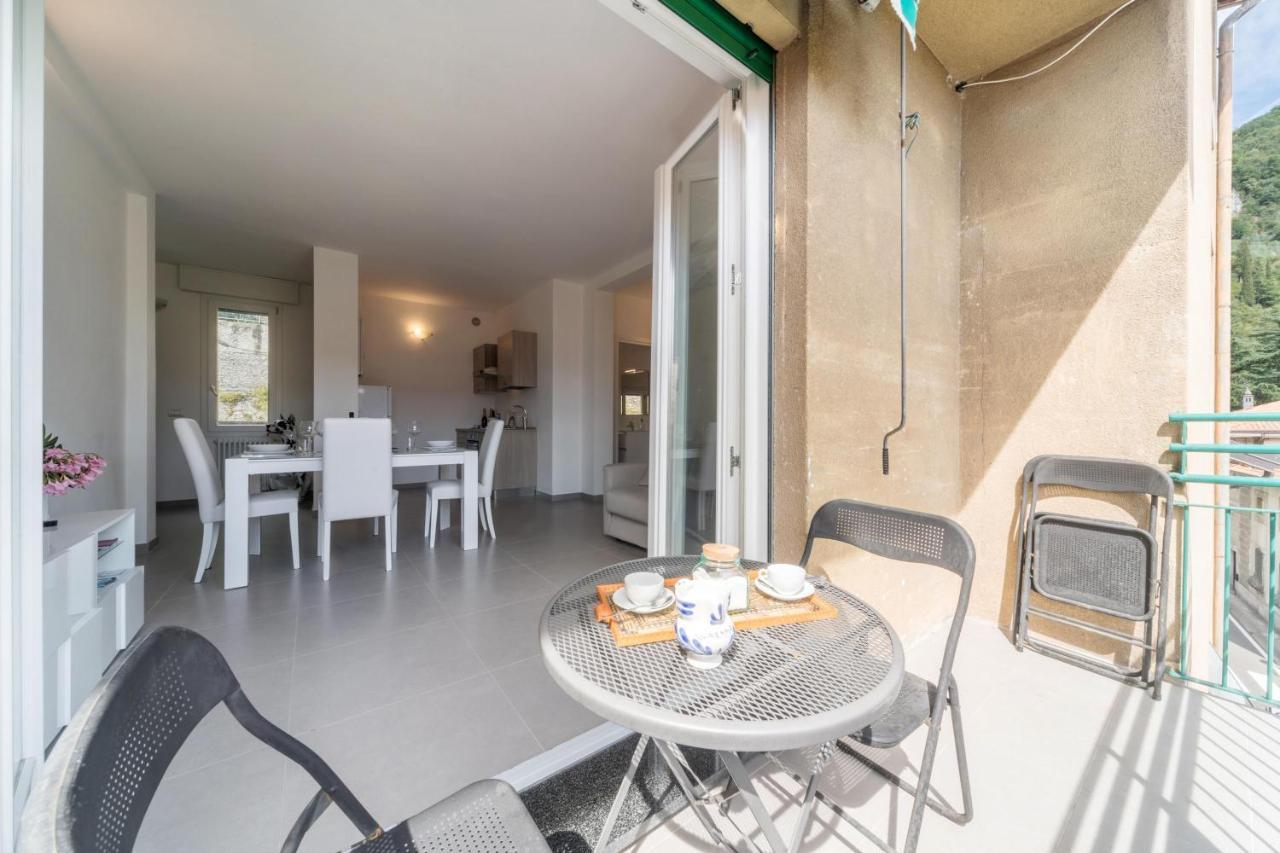 Wonderful View Apartment Varenna Exterior photo