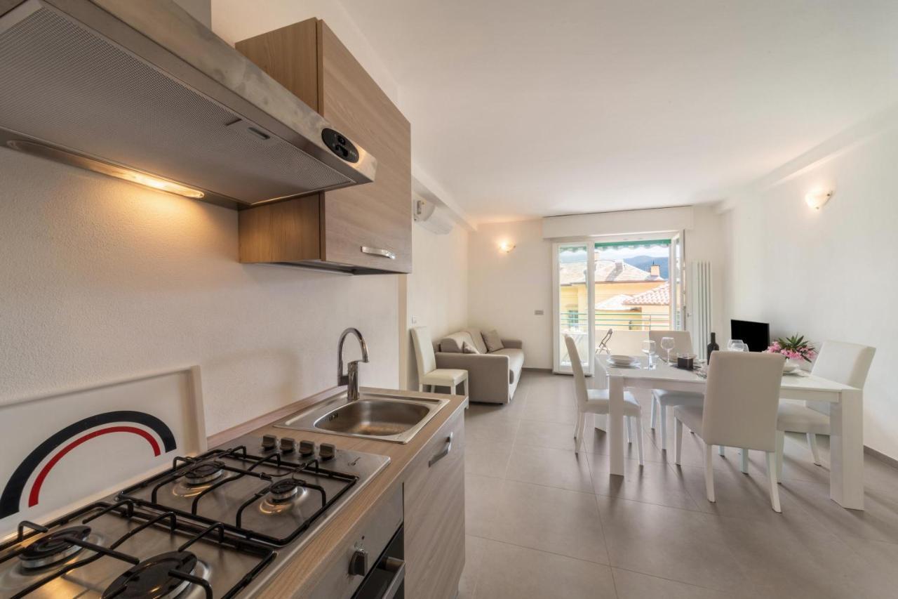 Wonderful View Apartment Varenna Exterior photo